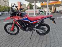 Honda CRF 300 Rally