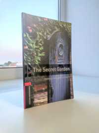 Oxford Книга на английском The Secret Garden (Frances Hodgson)