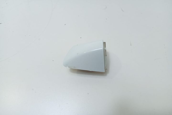 Capac usa stanga fata Skoda Superb a 2-a generatie (facelift)