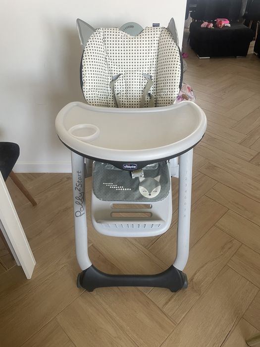 Scaun de masa pt copii