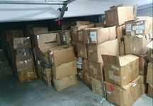 Loturi haine outlet multibrans