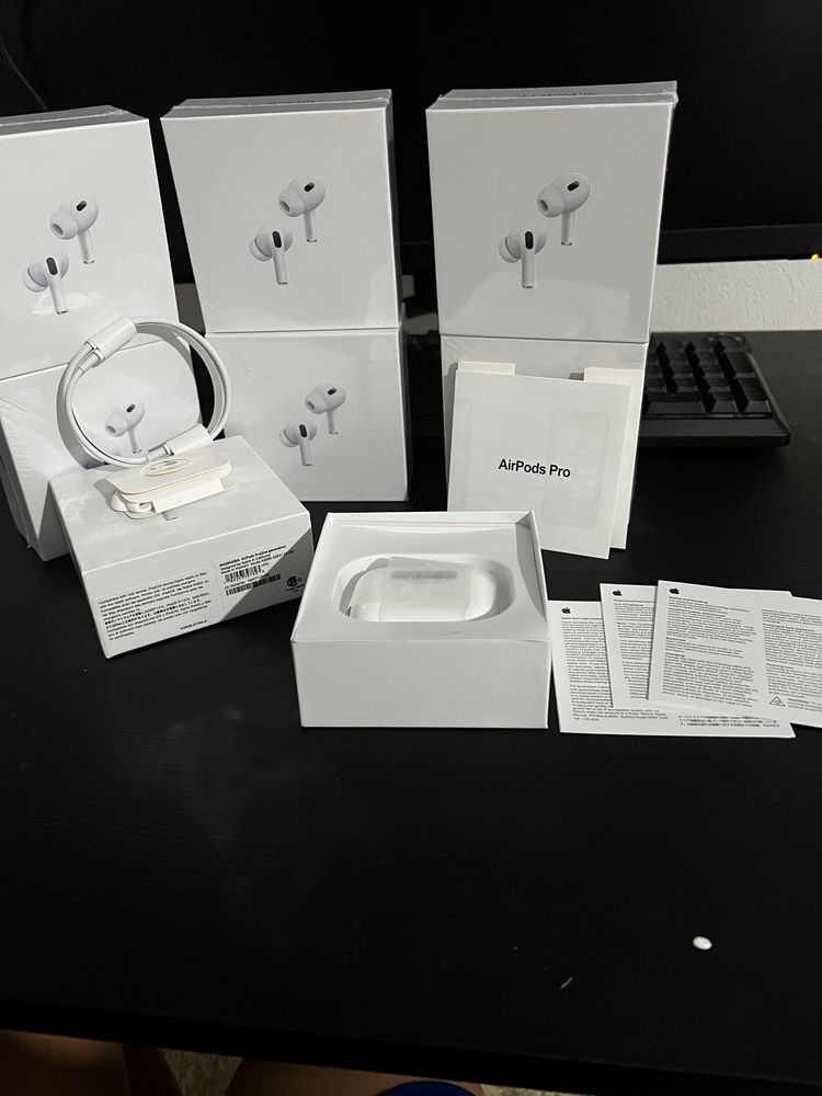 Apple Air pods pro 2