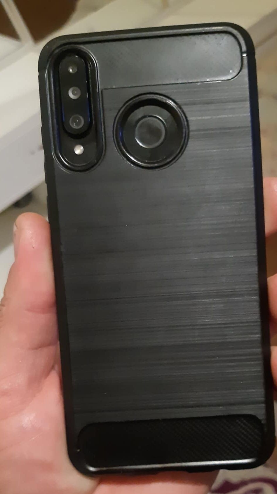 Huawei p30 lite перфектен