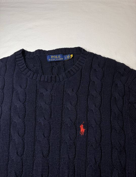 Polo Ralph Lauren Пуловер