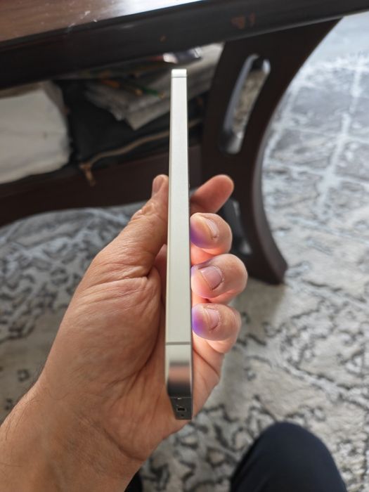 Samsung s24 Plus + 12/256 ideal