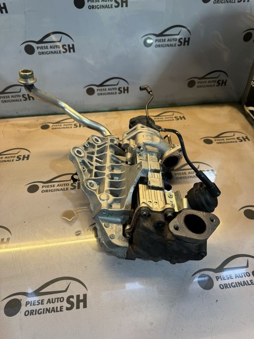 EGR Racitor Gaze Maserati Levante Ghibli 3,0 D Jepp 3.0 CRD V6 WM63D