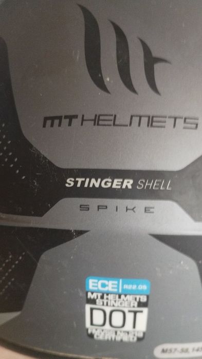 Vând casca 350 ron ATV/cross/mtb negociabil