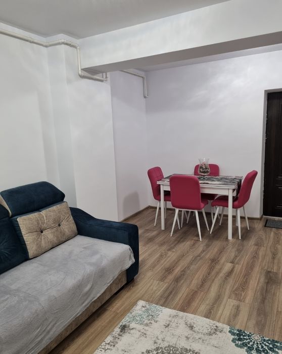 Închiriez apartament în regim hotelier cartier Fiald, ofer FACTURĂ
