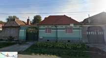 Vand casa in Miercurea Sibiului 110mp-954mp