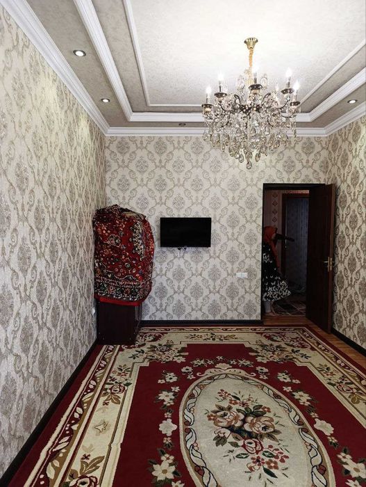 Продаётся квартира 2в3 на Сергиях