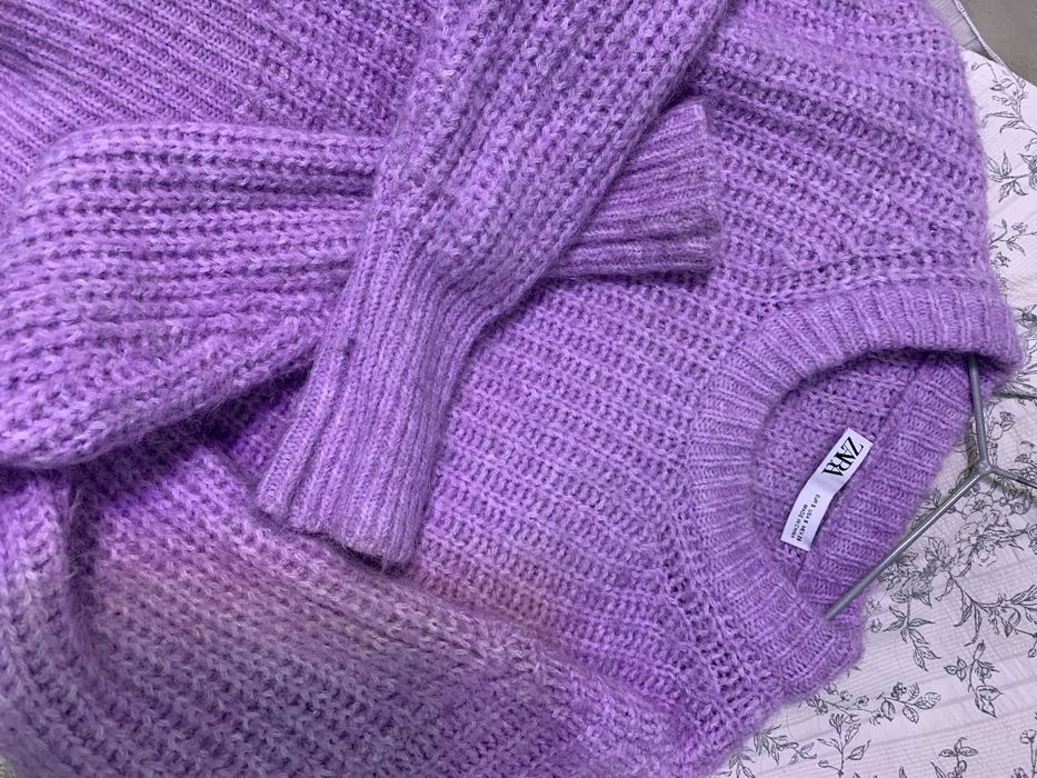 Свитер ZARA размер “S”