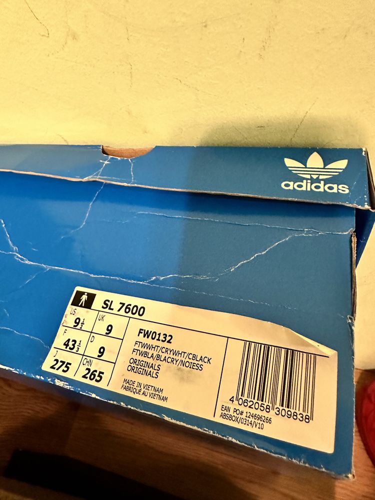 Adidas Originals
