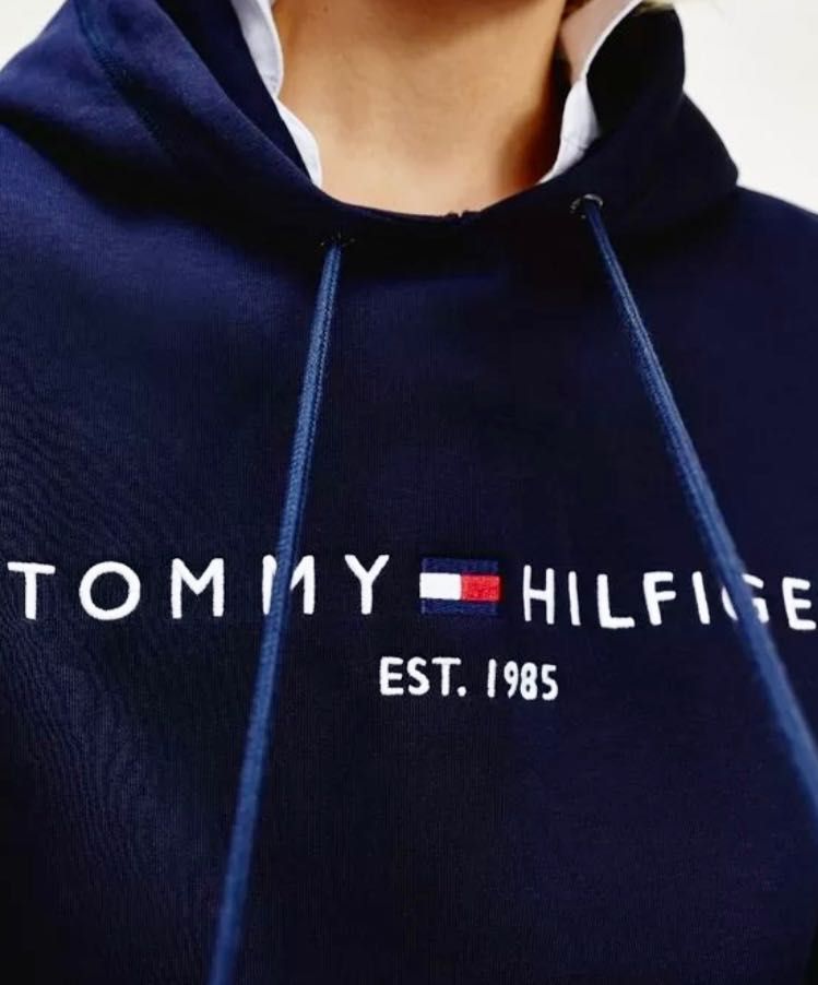 Кофты Tommy Hilfiger