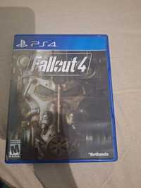 Joc ps4  fallout