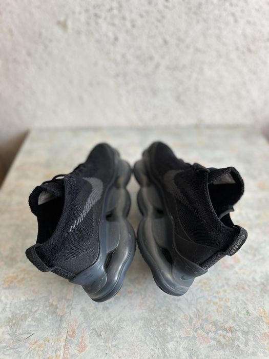 Nike Scorpion Flyknit, Номер 40 / 25см