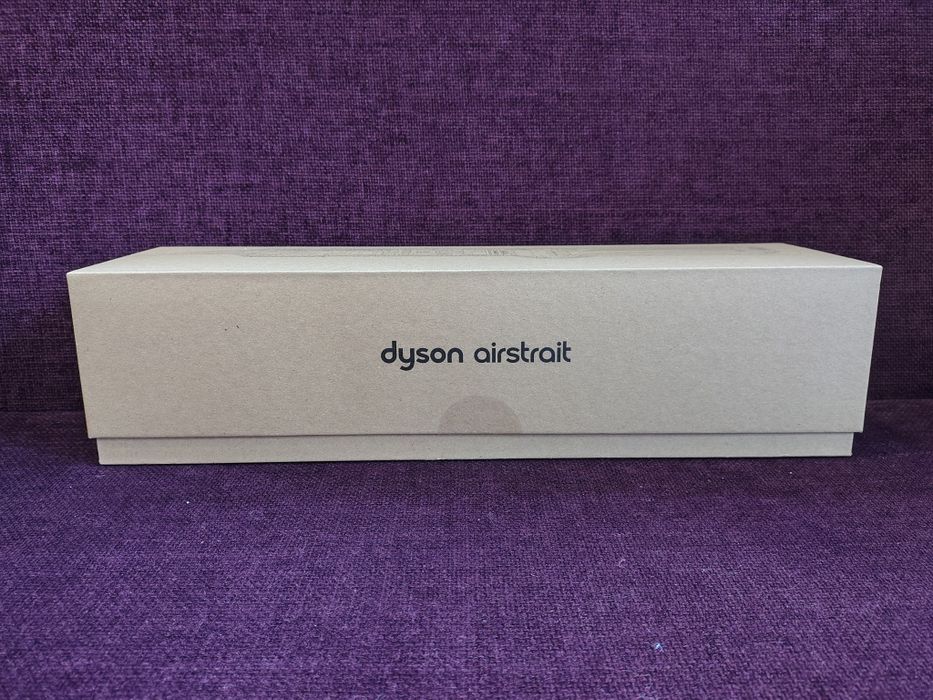 Disonairstair неразличим от нова