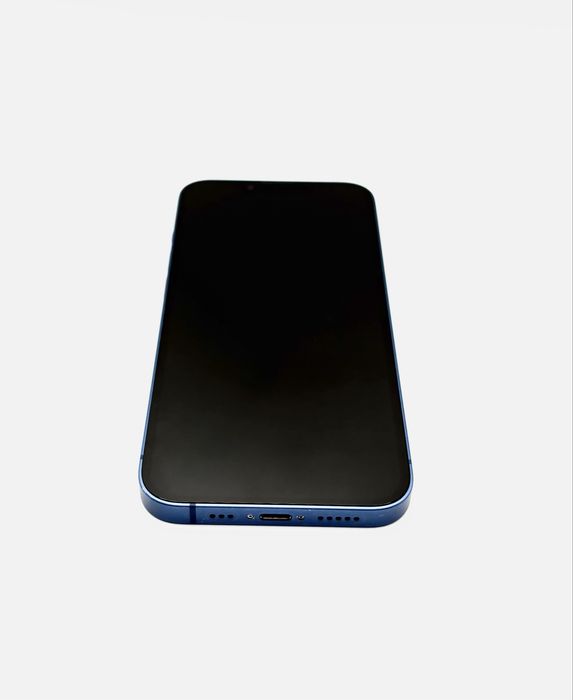 Iphone 13 Blue 128 Gb- 100% baterie - garanție
