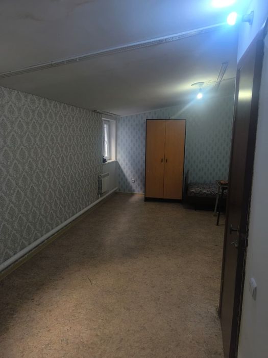 Сдам пристройку на малышке