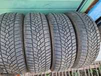 Anvelope 205/60R16 marca Fulda, M +S, DOT 2022
