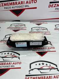 Airbag Plansa Bord Vw Golf 6 EOS Touran Caddy Skoda 2 Seat