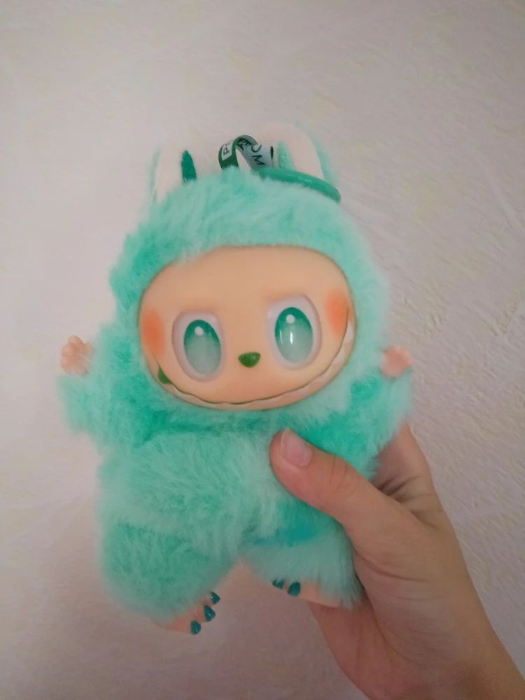 Лабубу Labubu игрушка доставка каждый день