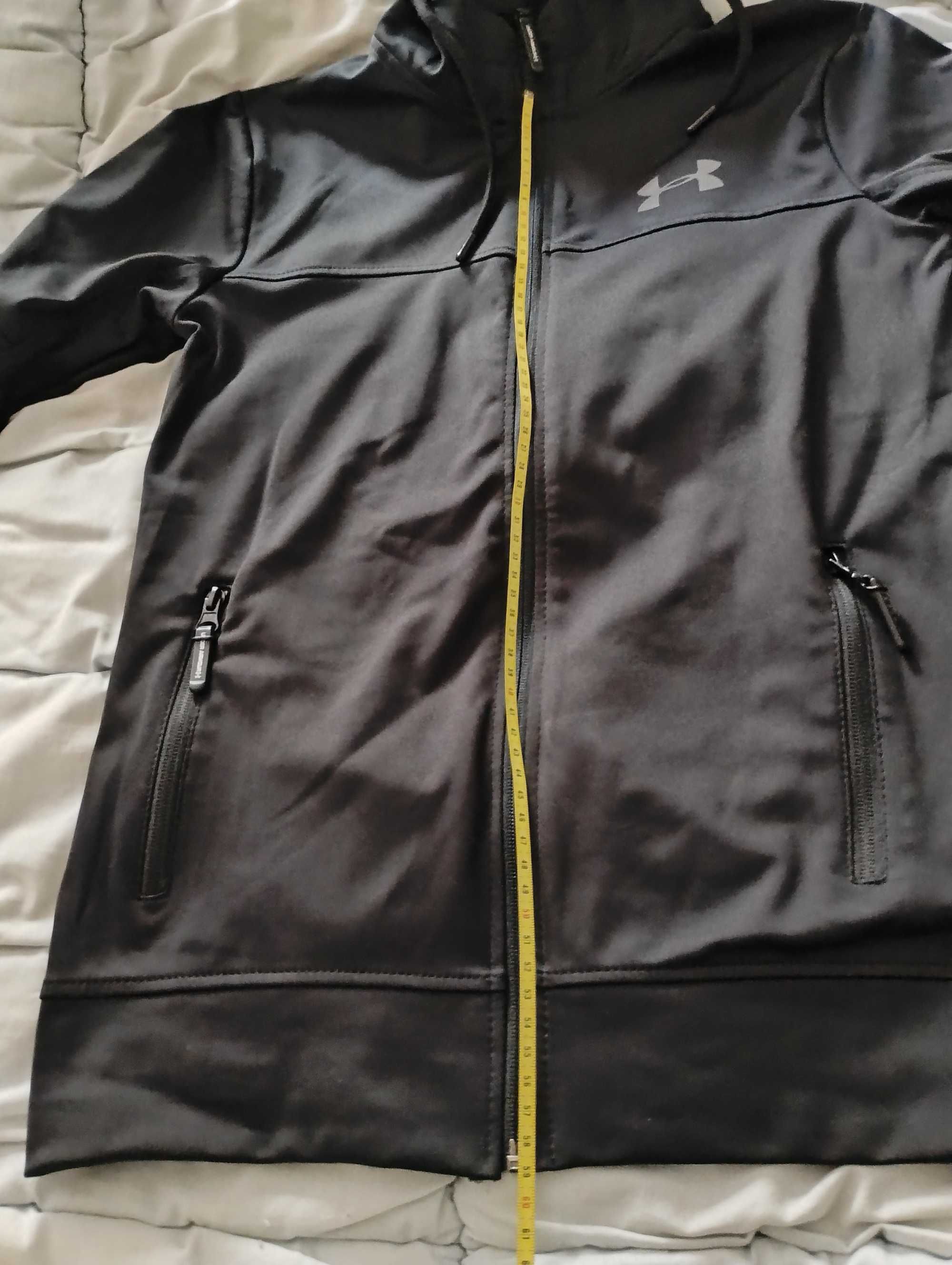 Дамски анцуг under armour   размер  S