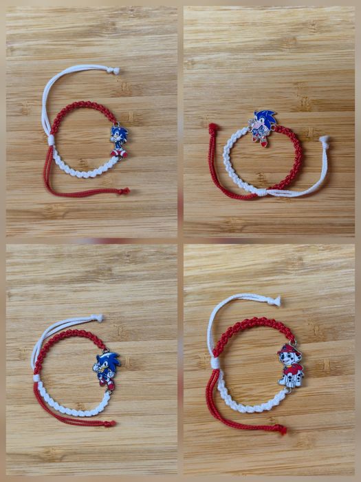 Детски мартеници НА ЕДРО И ДРЕБНО  с любими герои