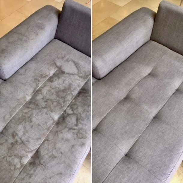 Curatenie profesionala  fara efort