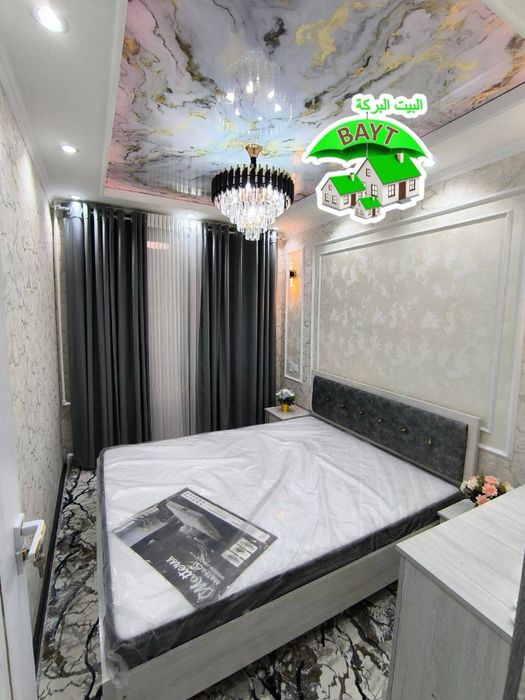 х Разделный 2в3/3/5 Чиланзар 26 квартал,Орт.Карзинка,Кирпичный Дом