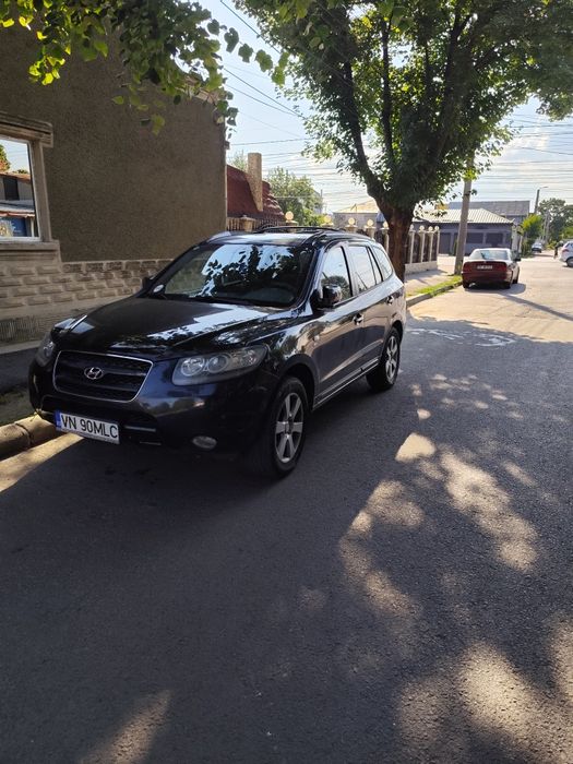 Hyundai Santa Fe  2006 2.2 Diesel. 4x4