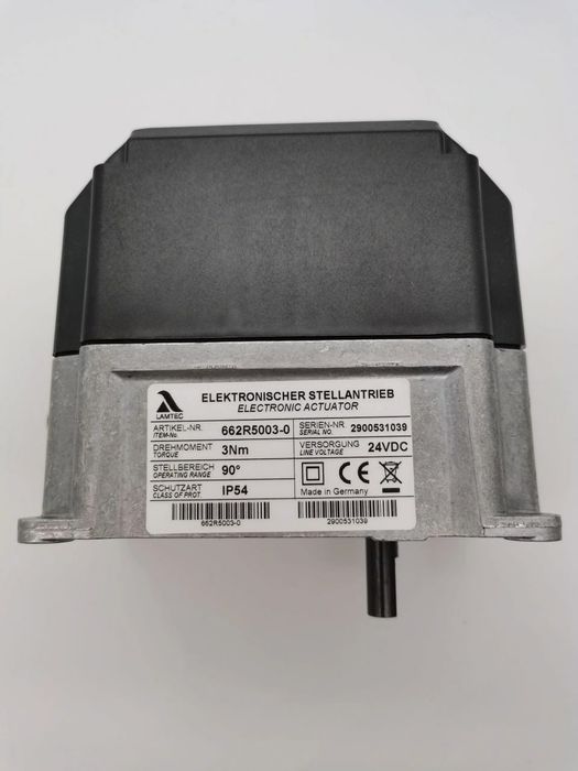 Lamtec bt320 Siemens qpl15 qpl25 клапан горелки