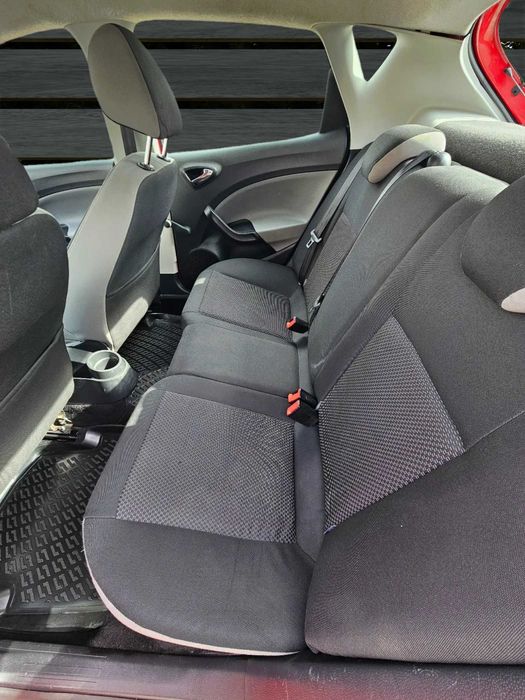 Seat Ibiza / 2017 / 1.4 TDi / 105 CP / Euro 6 / Climatronic