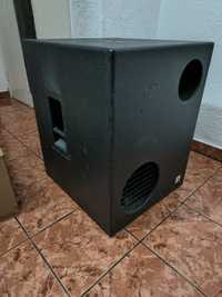 Subwoofer 18 inch the box ta 18