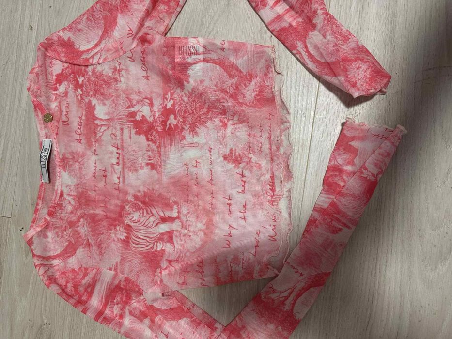 Дамски бански Alessa