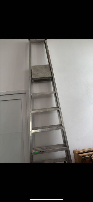 Scare mare 5 elementi