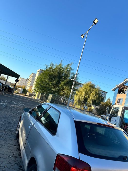 Vand urgent audi pret 1000e