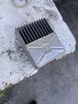Усилвател Harman Mercedes  ML W164 / R 251 / GL X164