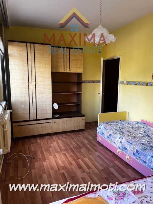 Продава се Тристаен апартамент в Пловдив, Кючук Париж - 86 кв.м за 1535 €/кв.м - Снимка #6