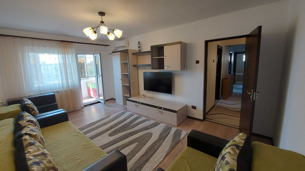 Apartament inchiriere 3 camere