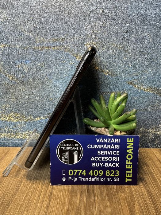 Iphone XS/64Gb/Garantie 2Ani Centrul de Telefoane/Rate