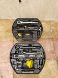 Kit pana cric peugeot citroen original