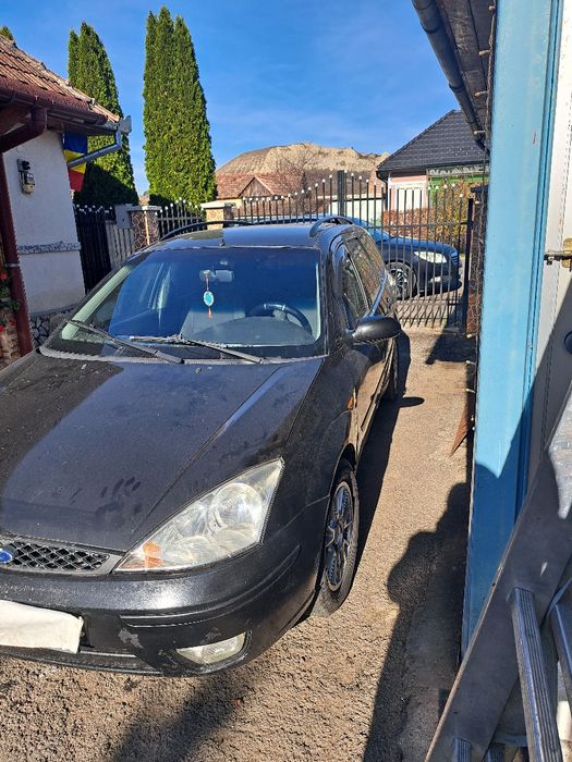 De vânzare Ford focus