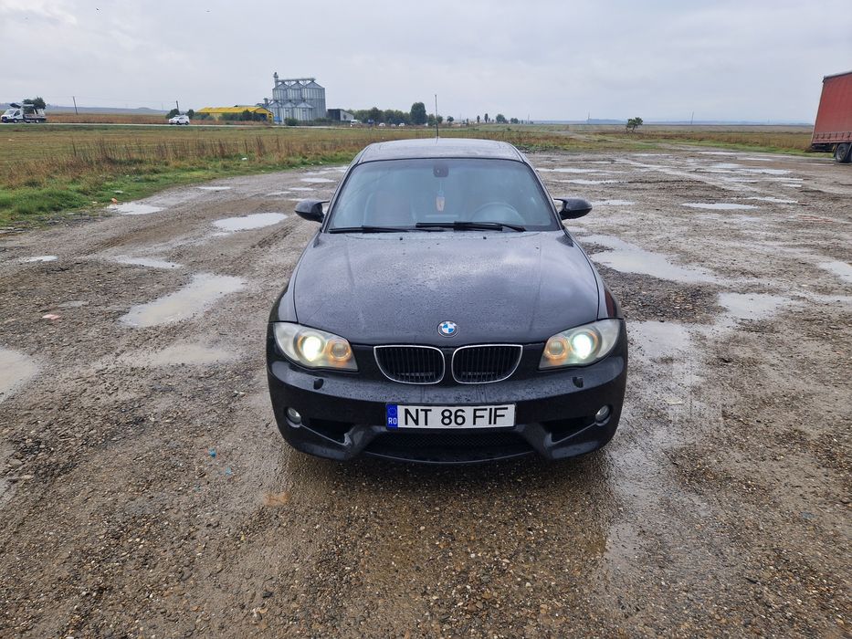 Vand/Schimb BMW seria 1 120D