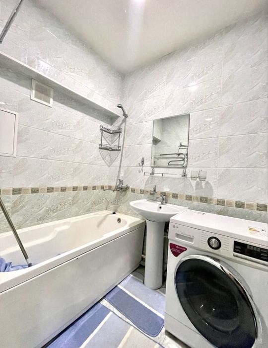 Сдается 2 ком Паркентский