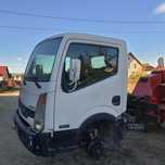 Piese Nissan Cabstar/Renault maxity 2.5 YD 25 /dezmembrez