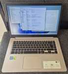 vand laptop Asus VivoBook 15..15.6"FH..i7.16 Gb..Geforce MX150..Ssd