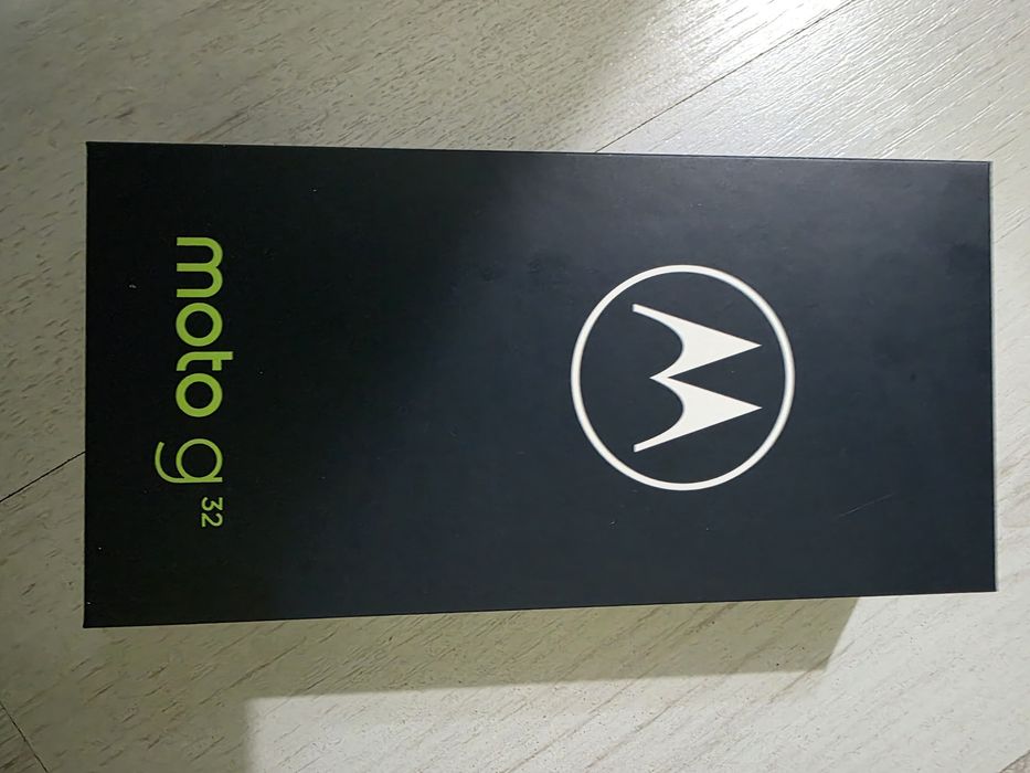 Gsm Моторола g32