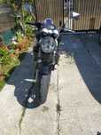 Honda Hornet PC 36 ,  2004 an fabricație, proprietar, fiscal