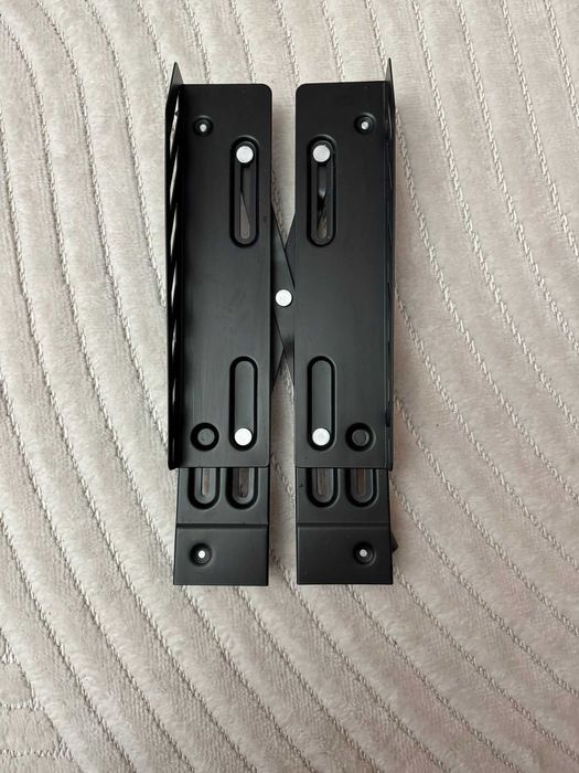 Suport mobil pentru unitate calculator, RS480, latime 160~300mm, 25 kg