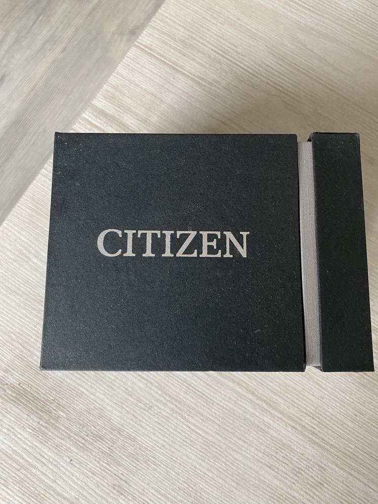 Часовник Citizen